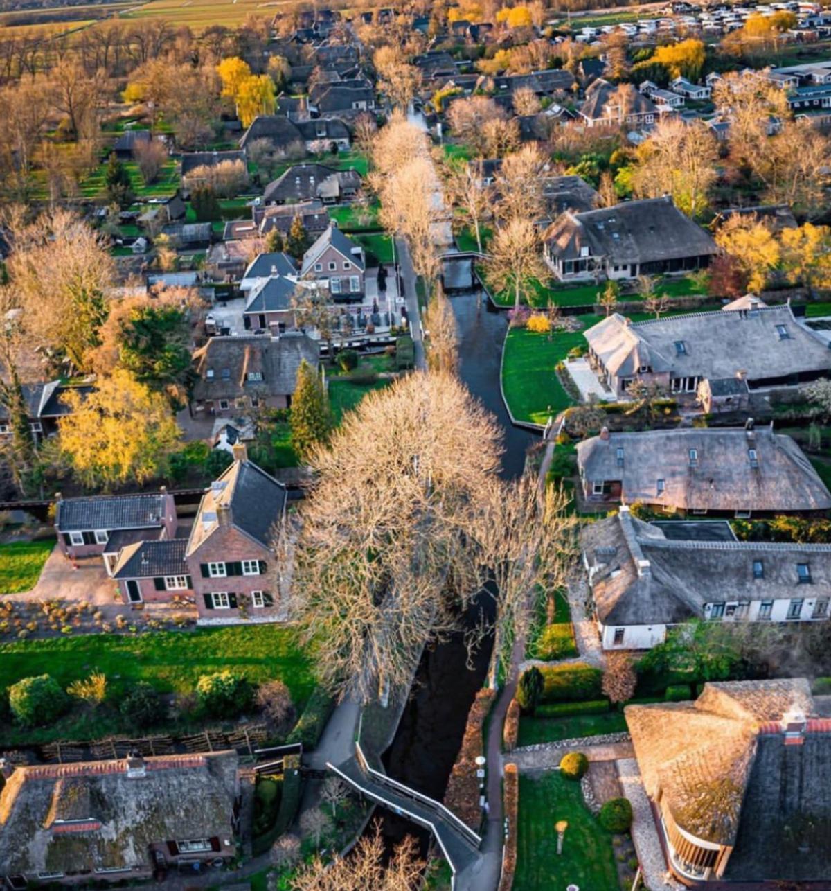 Giethoorn