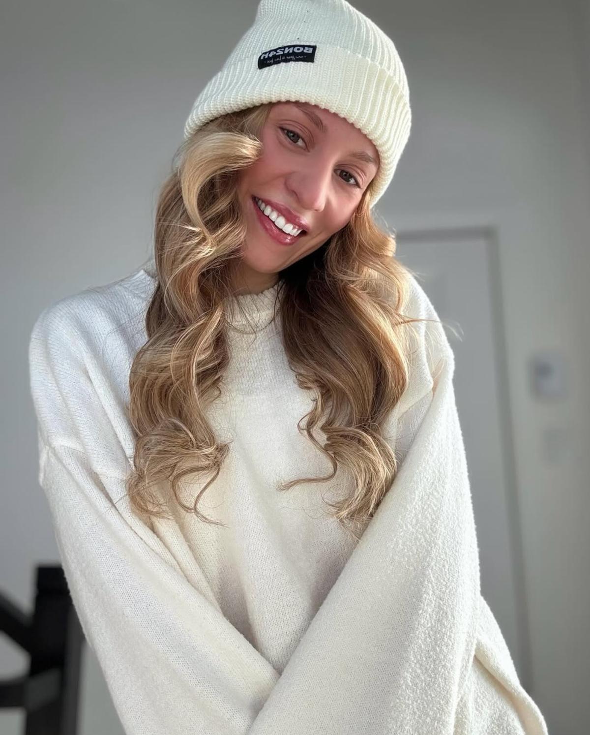 Myriam de Survivor Québec