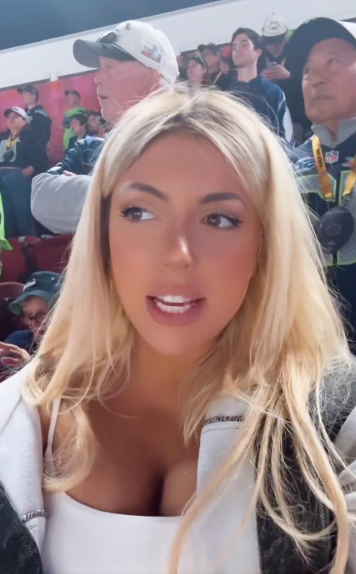 Amanda Vance