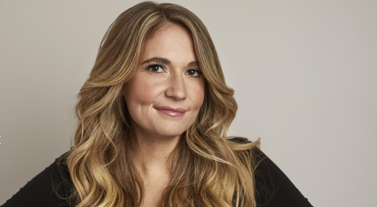 Rosalie Vaillancourt