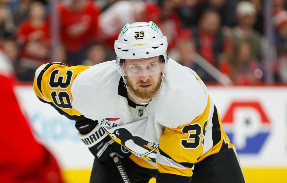 Anthony Mantha