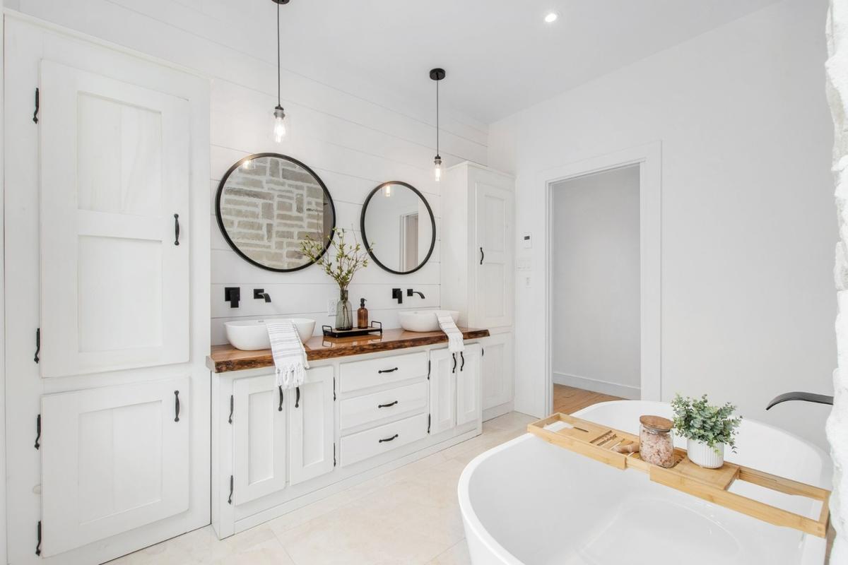 Salle de bain