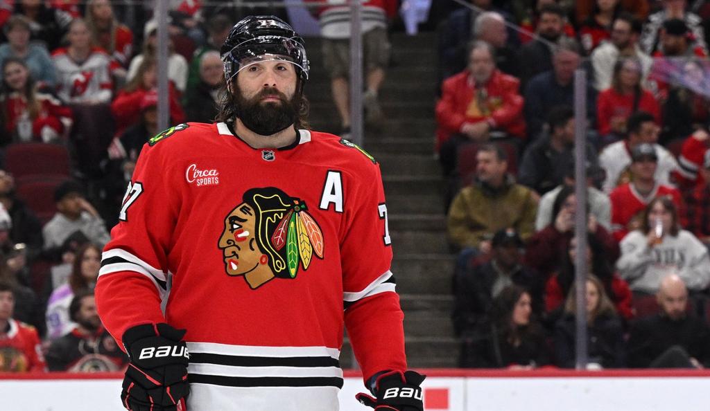 Pat Maroon