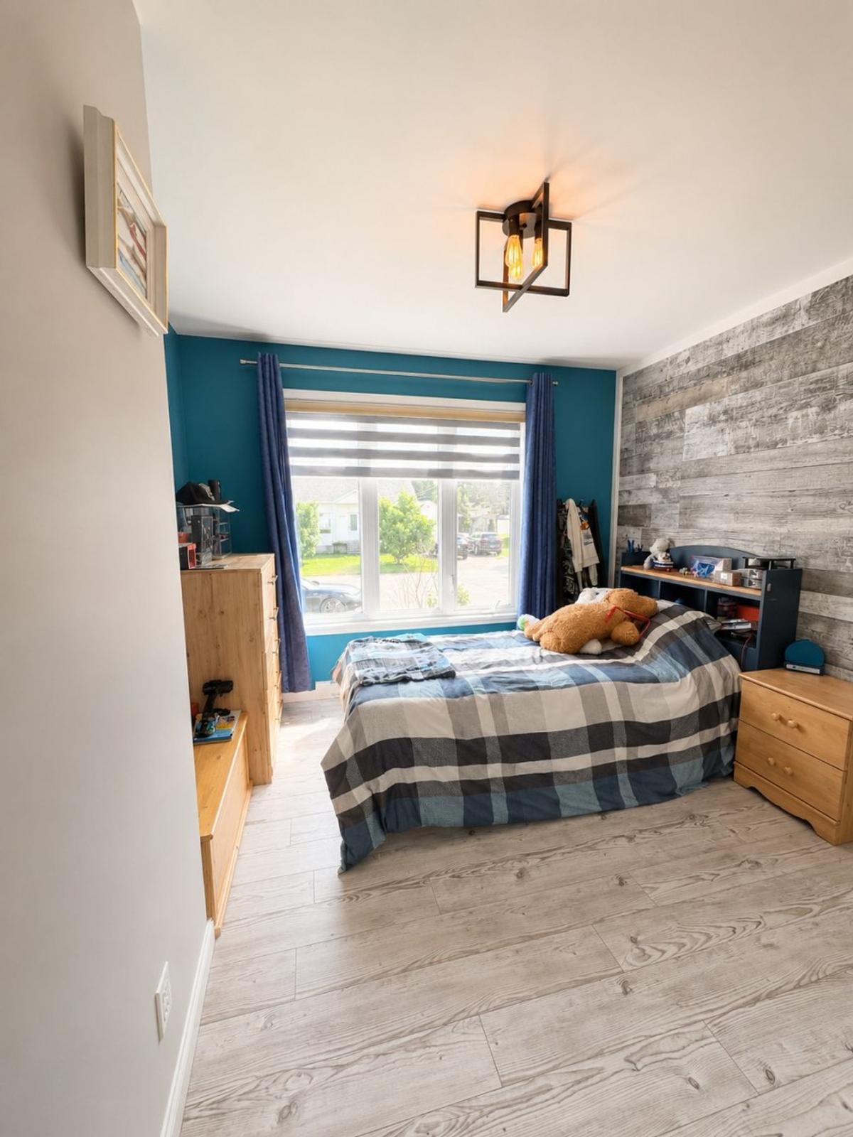 Autre chambre à coucher