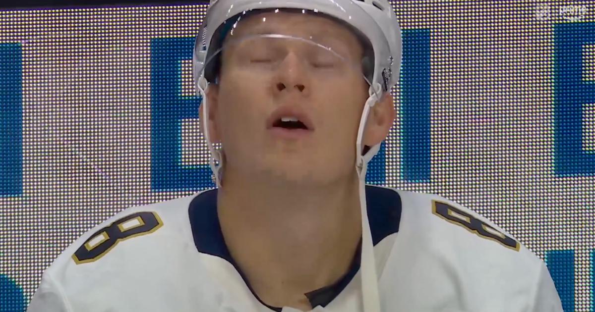 Brady Tkachuk