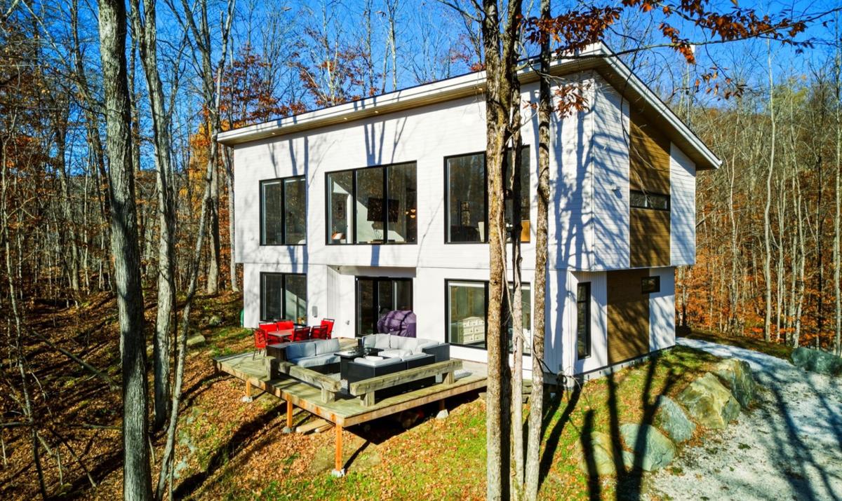 Immobilier