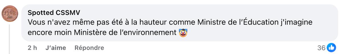 Bernard Drainville