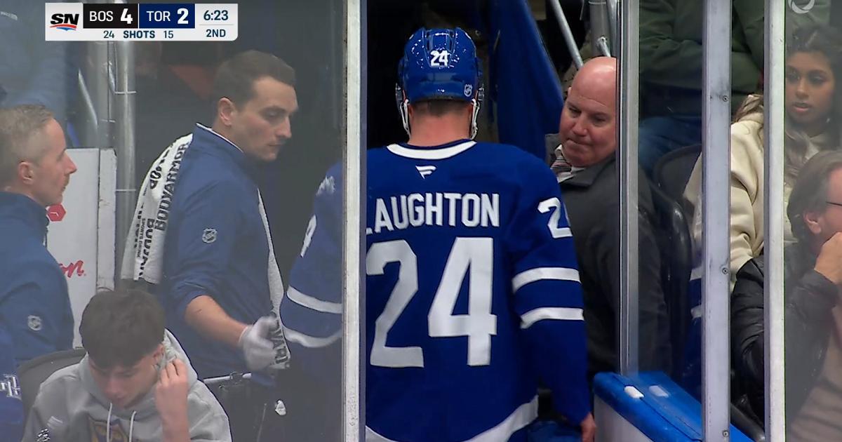 Laughton