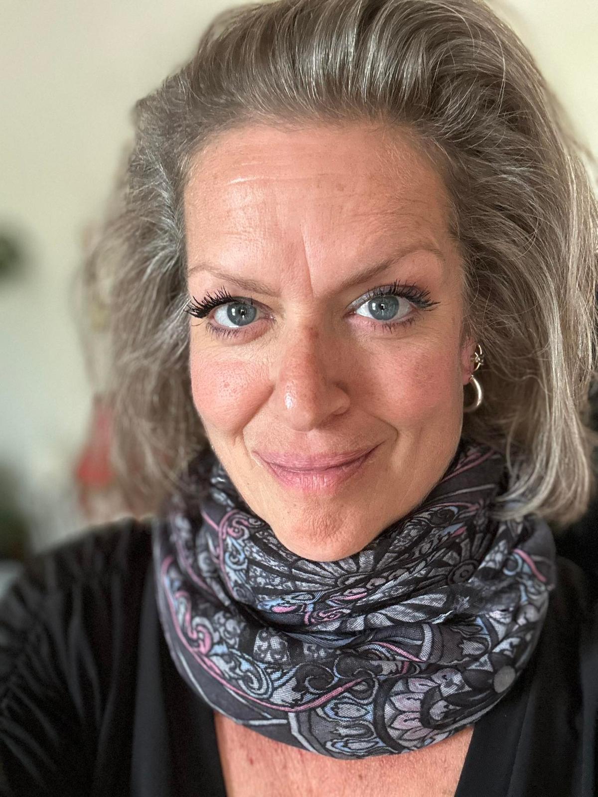 Amélie Grenier