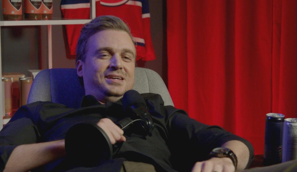 Louis Morissette, Arnaud Soly