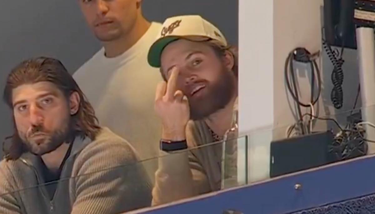 William Nylander