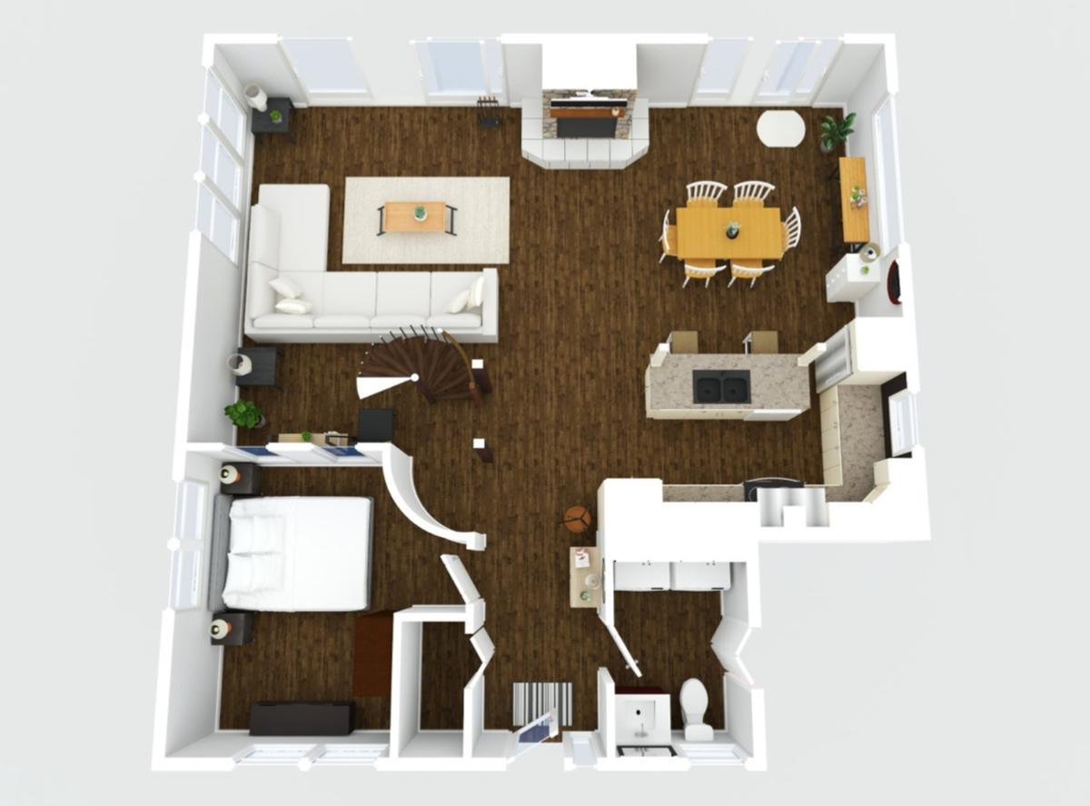 Immobilier