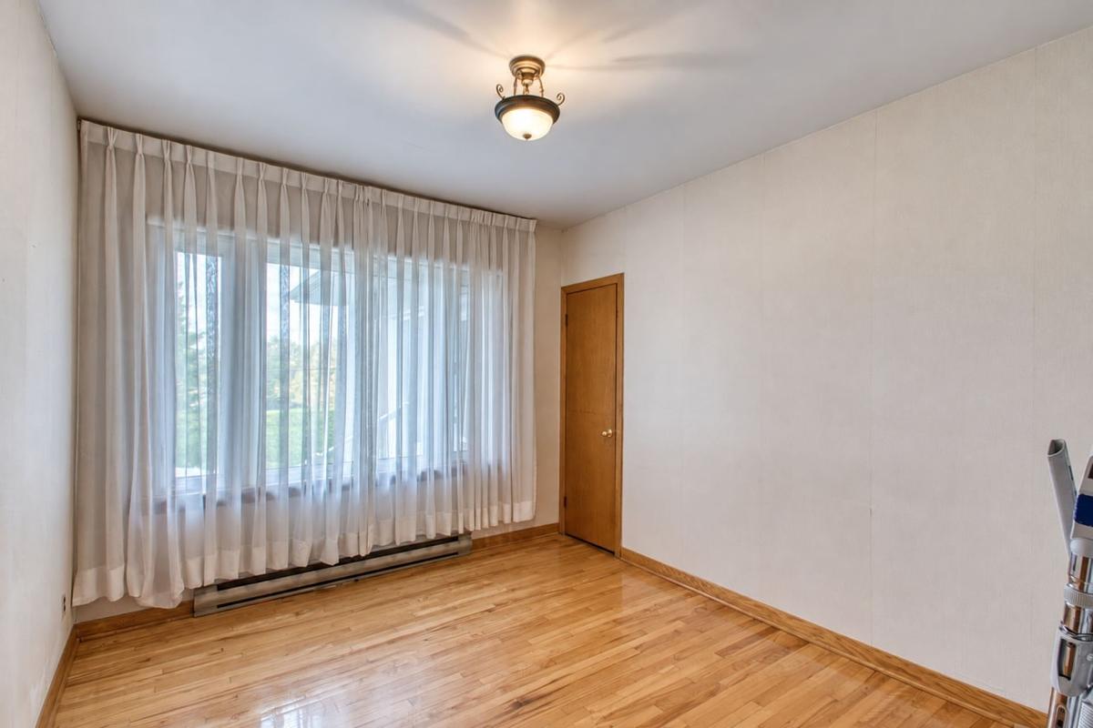 Troisième chambre