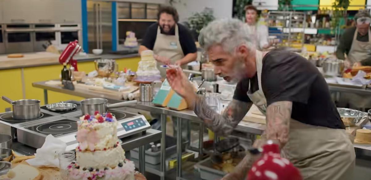 Réal Béland à Nuls en chef