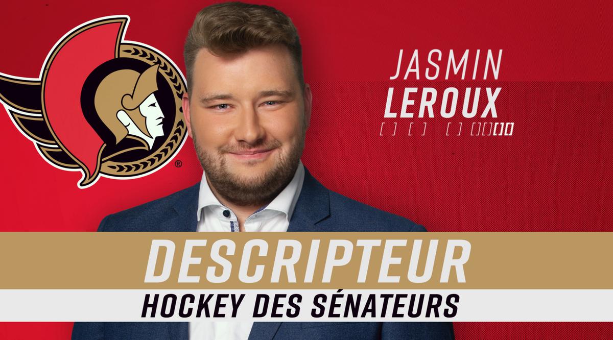 Jasmin Leroux