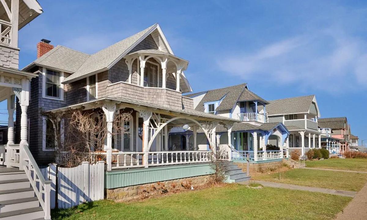 Oak Bluffs