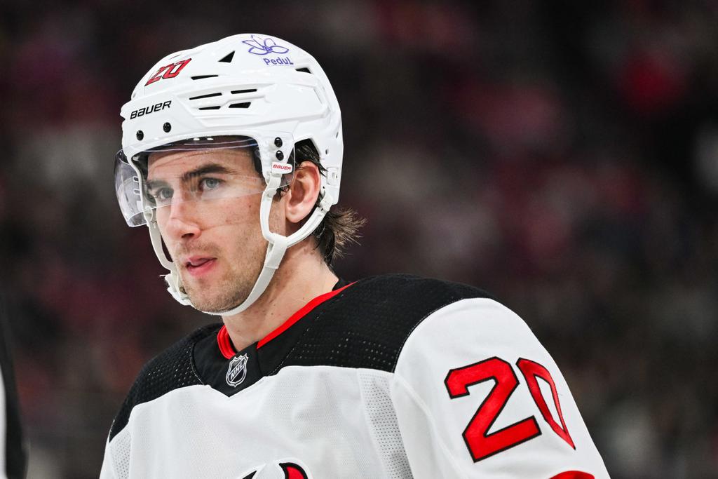 Michael McLeod