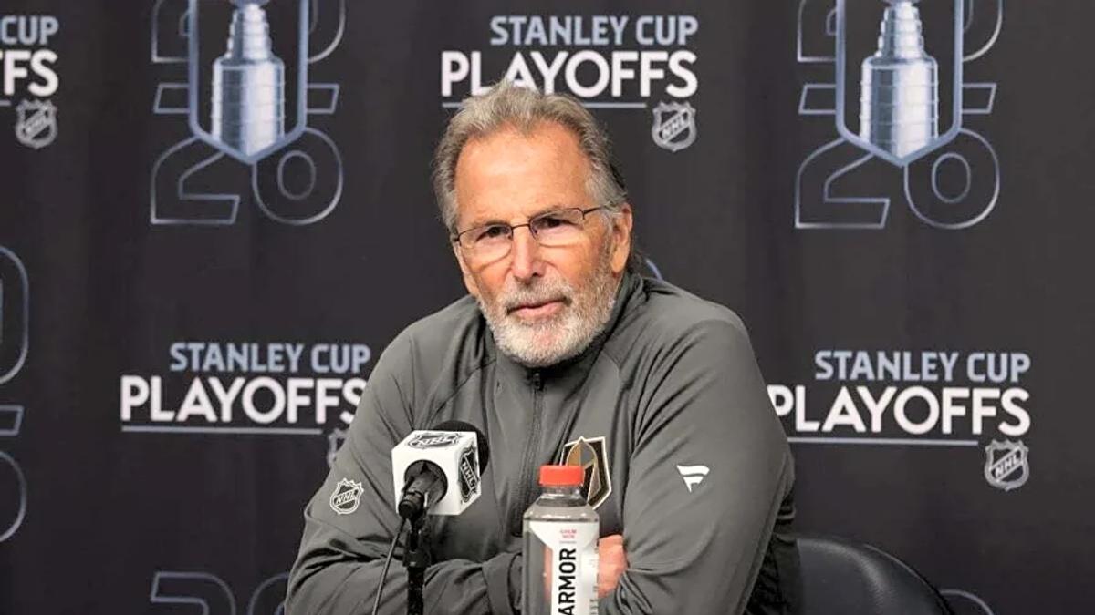 John Tortorella