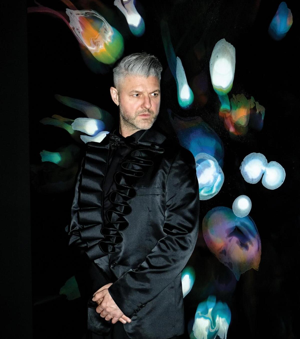 Pierre Lapointe