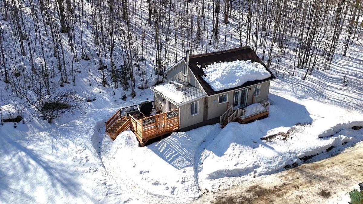 Saint-Adolphe-d'Howard