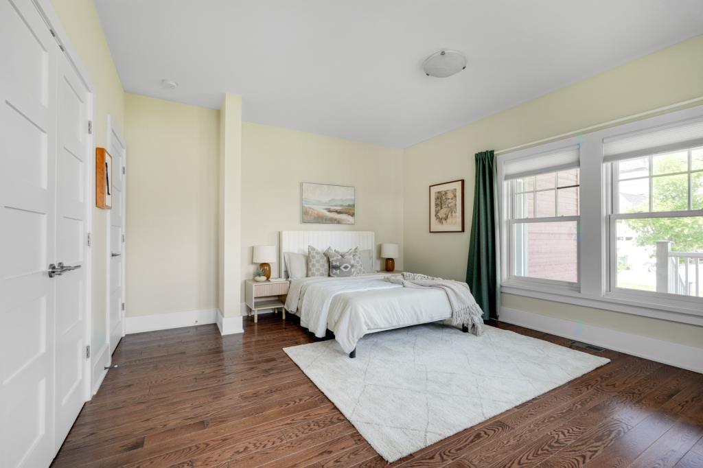 maison Chelsea Ferme Hendrick