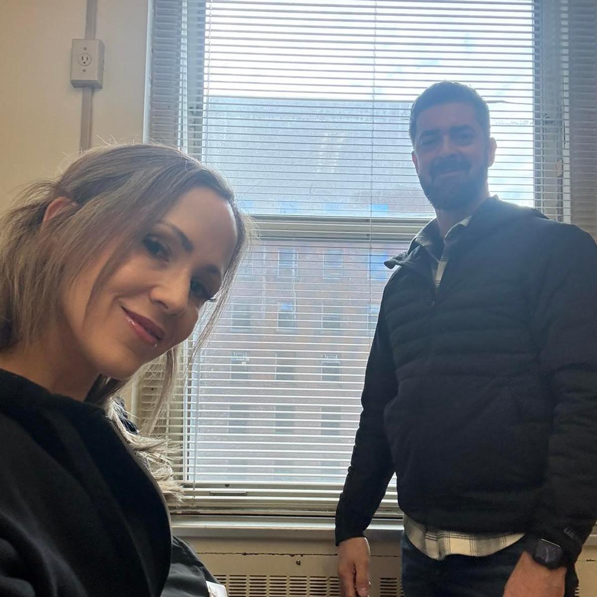 Tara de La Famille Groulx