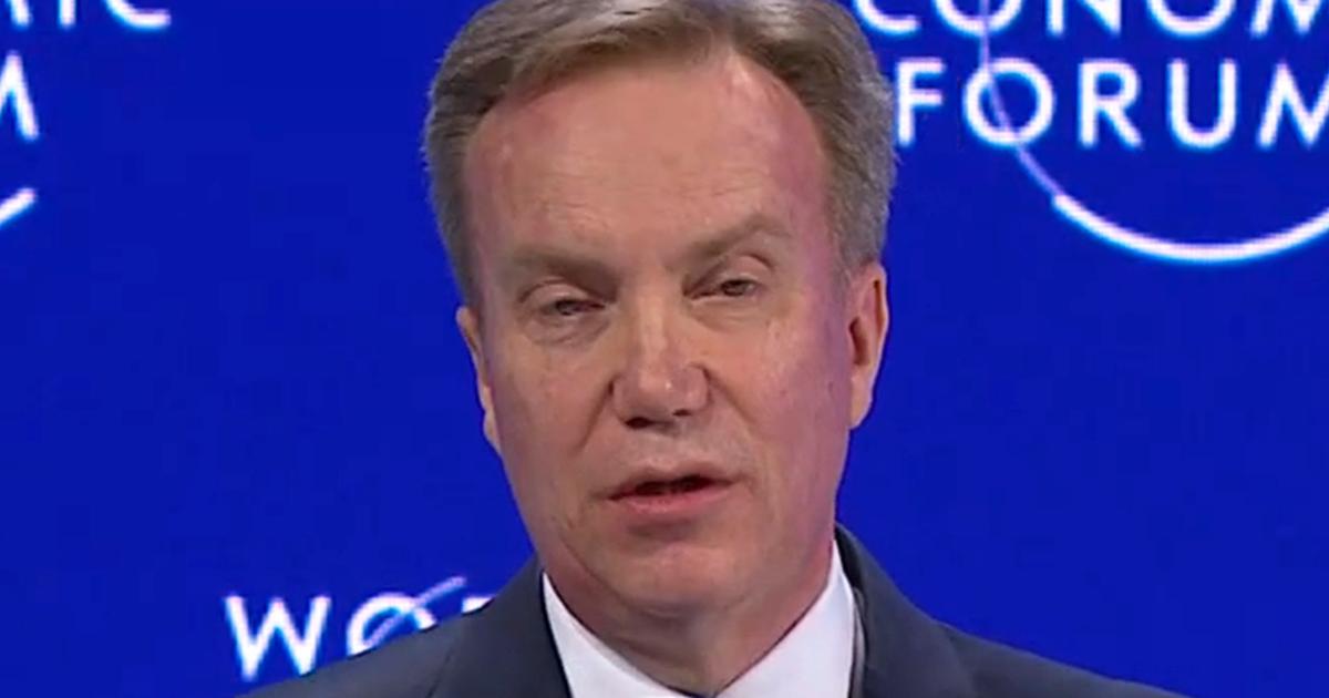 Børge Brende