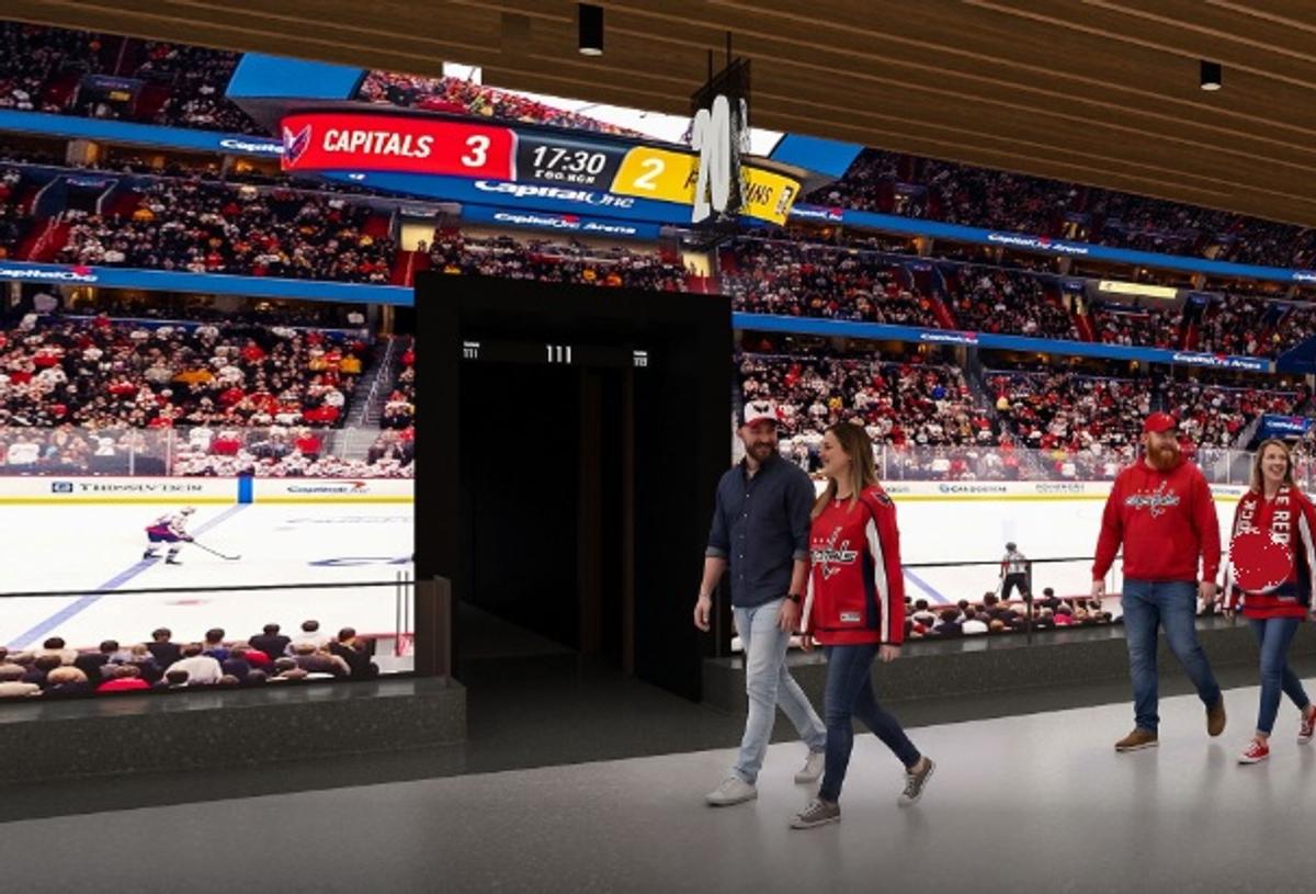 Washington Capitals