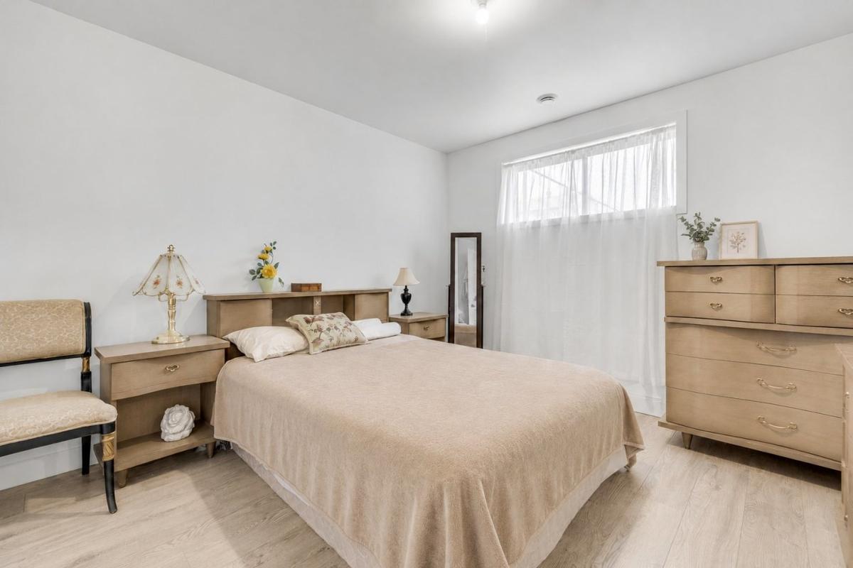 Deuxième chambre