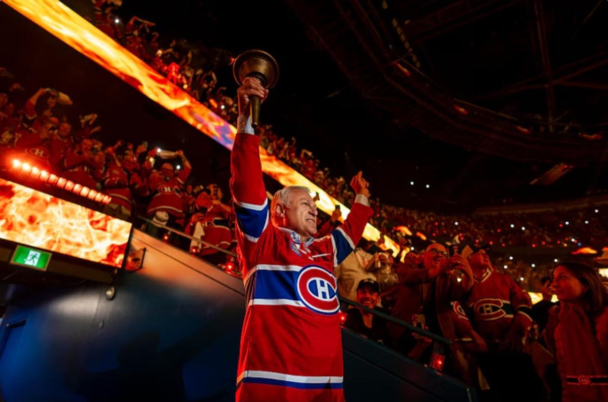 Claude Lemieux