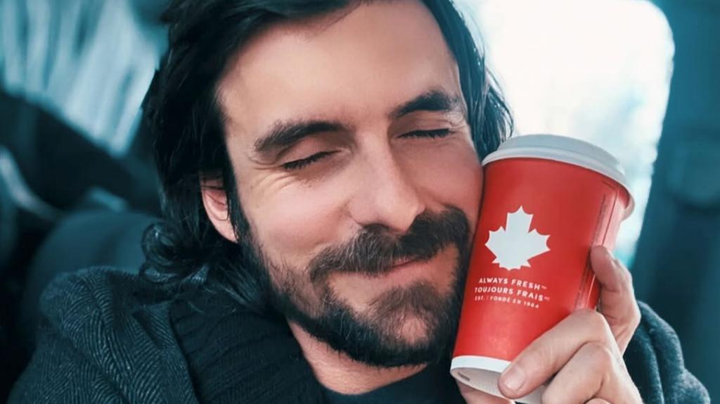  Marc-André Gagnon