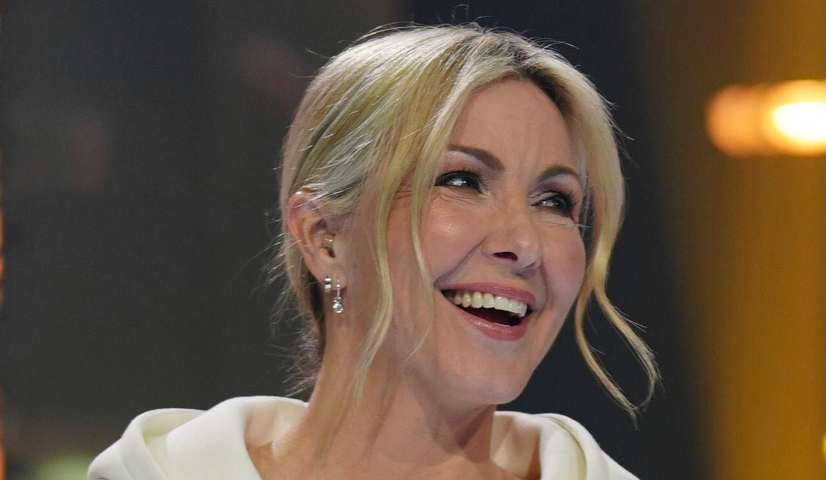 Véronique Cloutier à Zénith