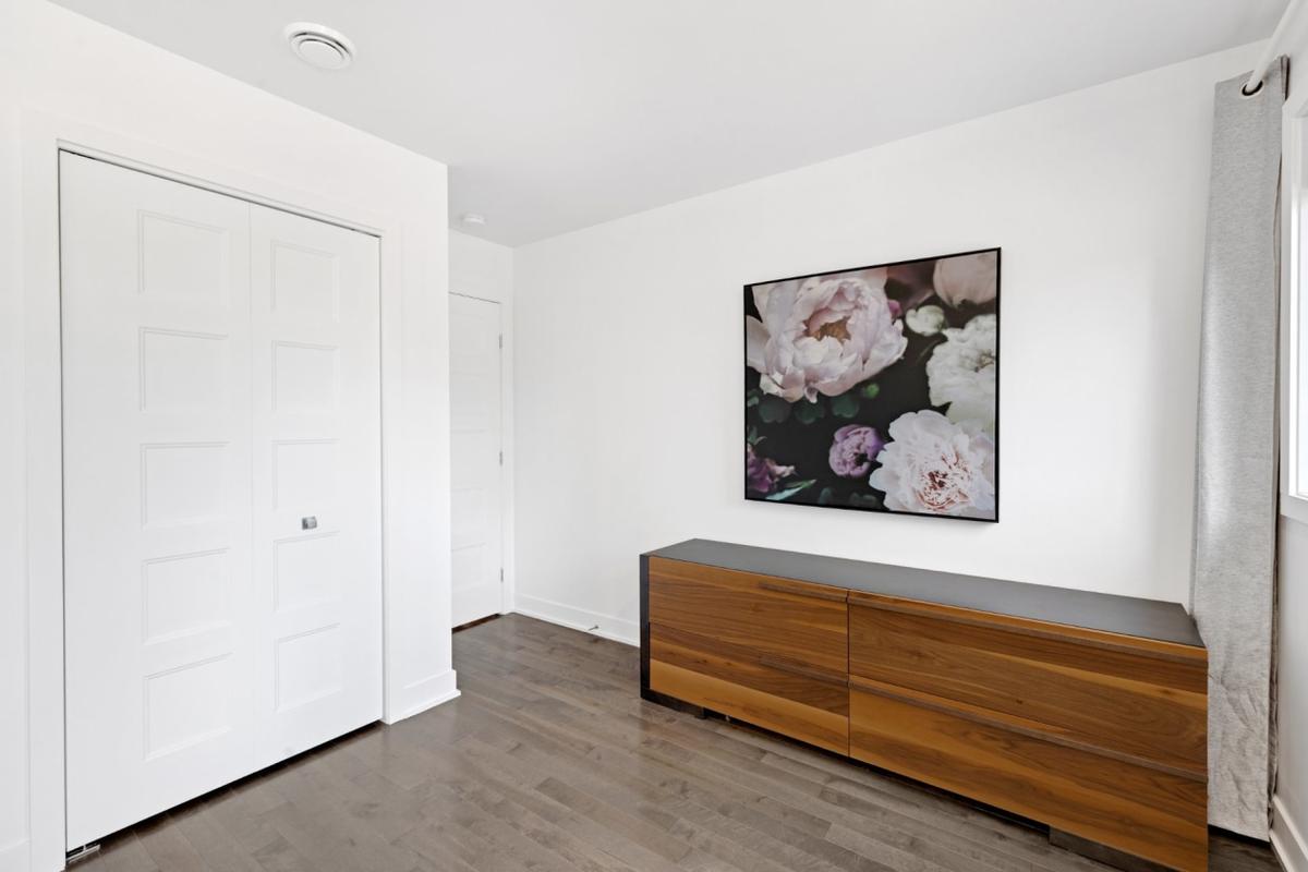 Autre chambre