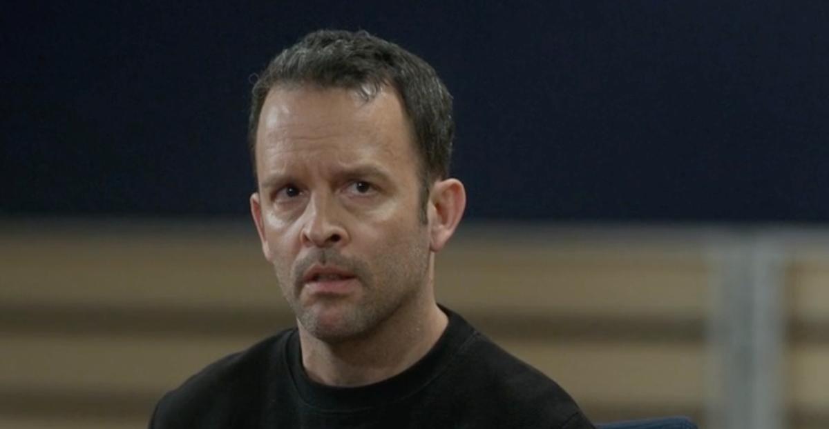 Marc Beaupré dans STAT