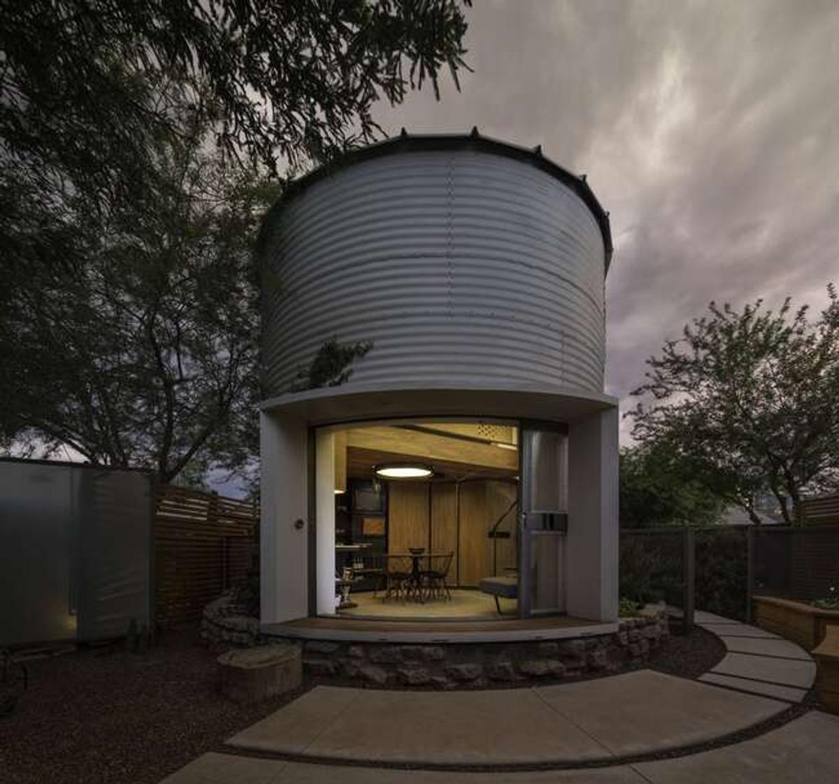 Silo