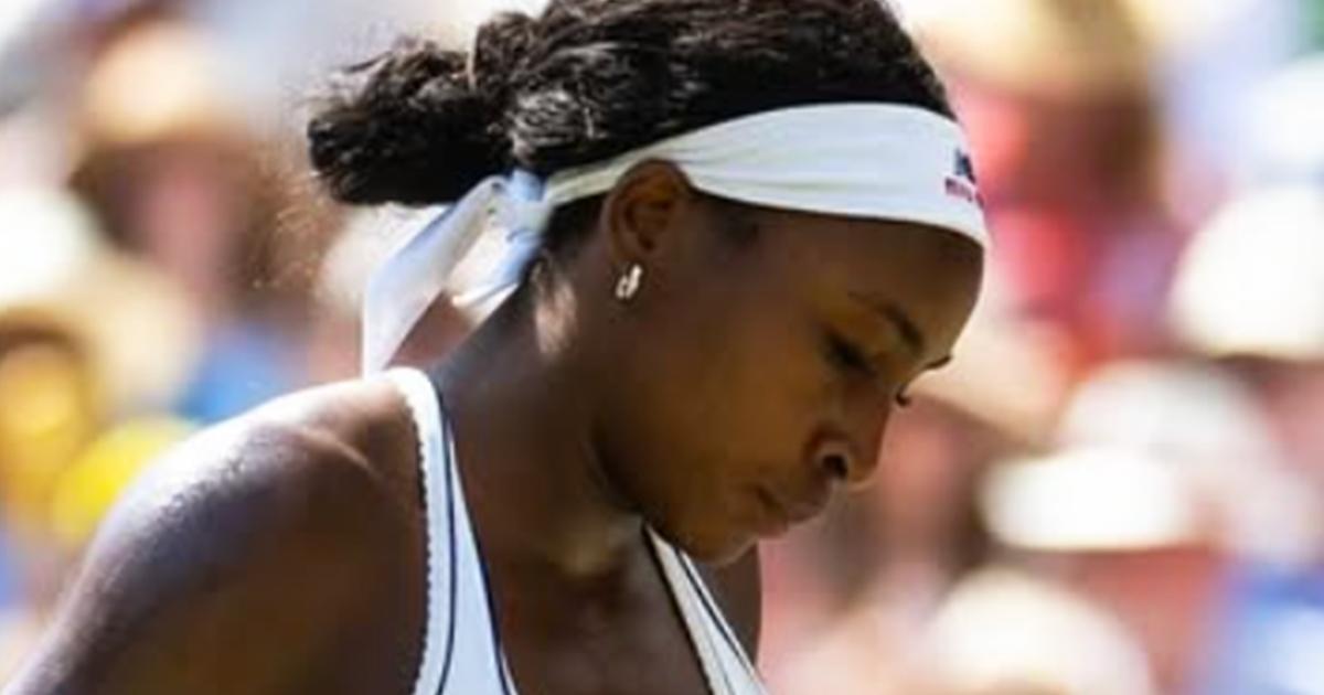 Coco Gauff