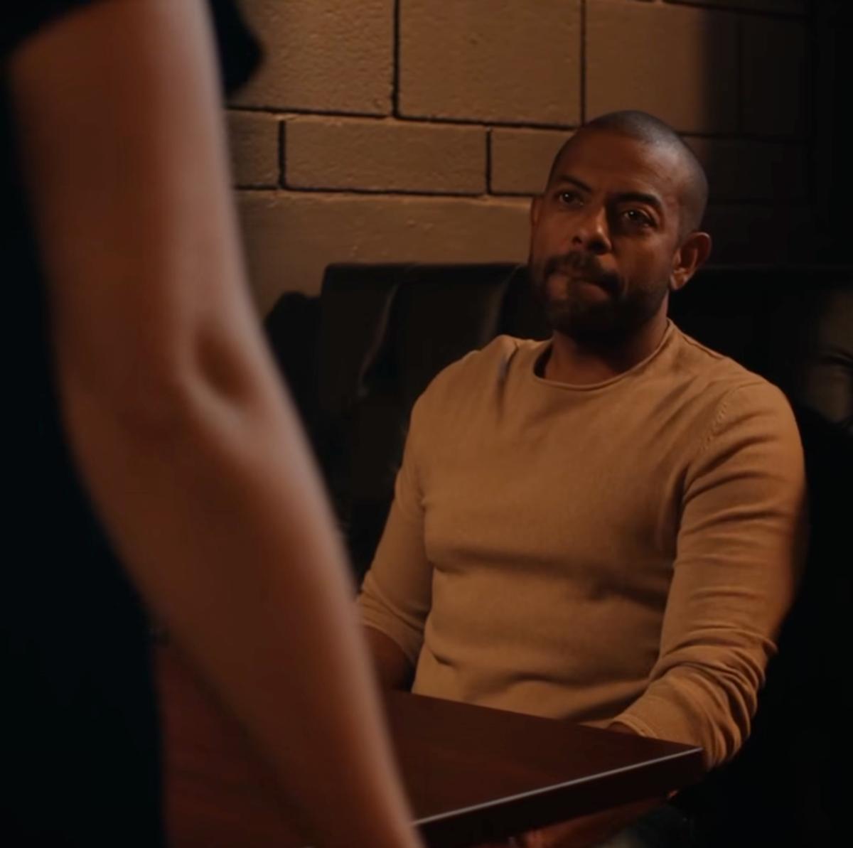 Frédéric Pierre dans Alertes