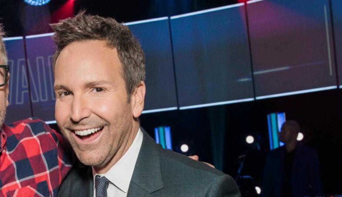Éric Salvail