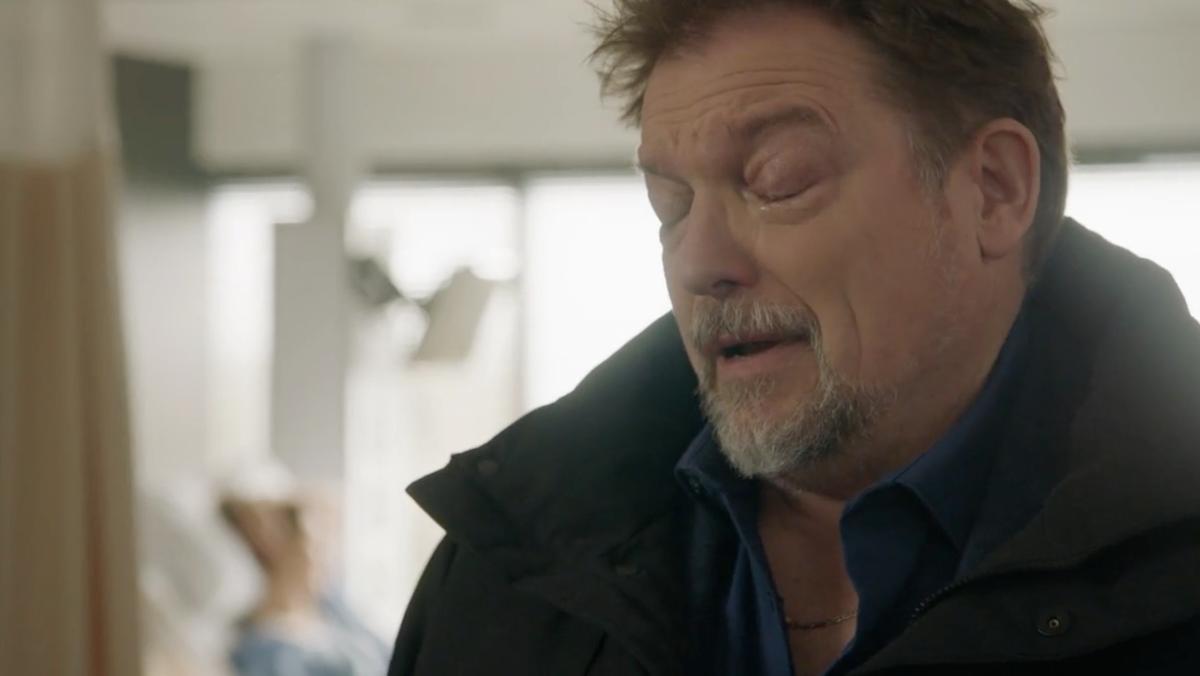 Vincent Graton dans Antigang