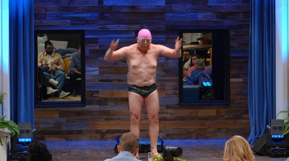 Guy Jodoin à LOL: qui rira le dernier? -