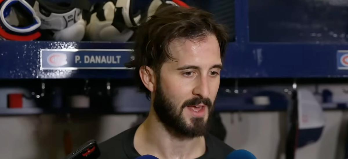 Philip Danault