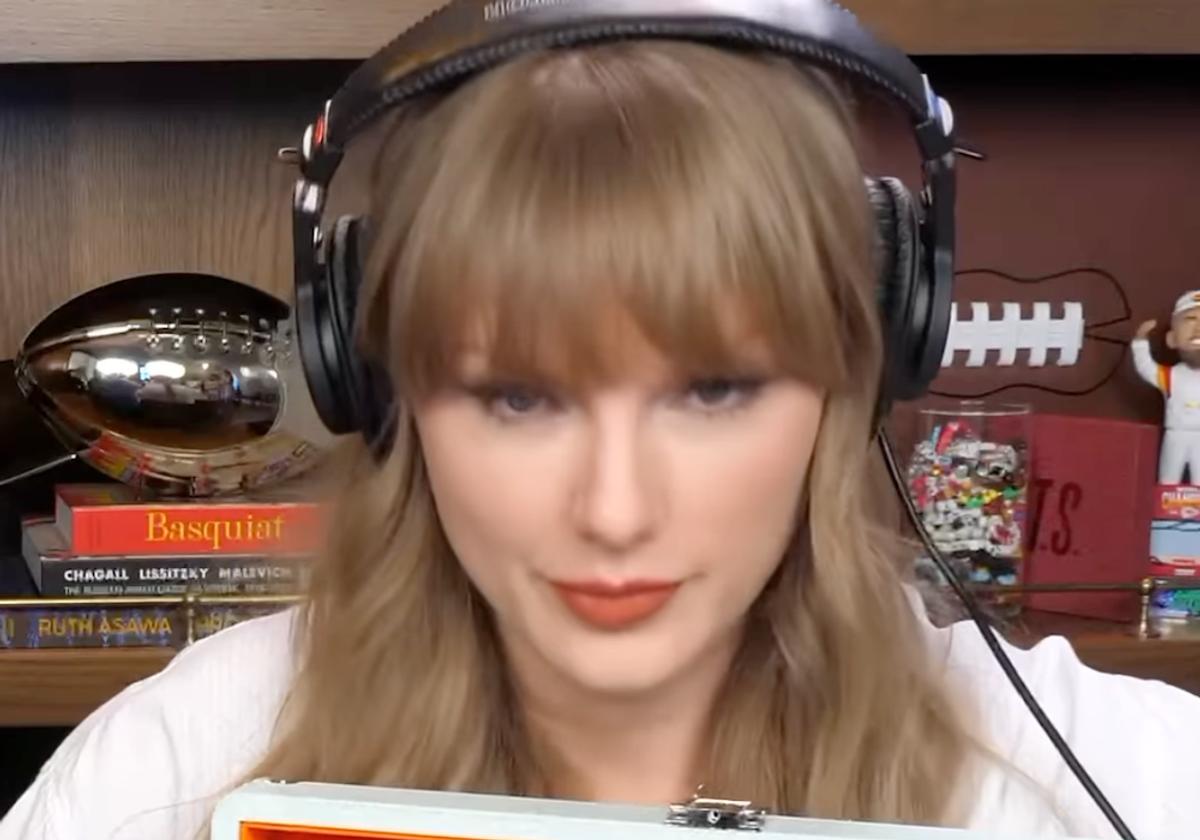 Taylor Swift