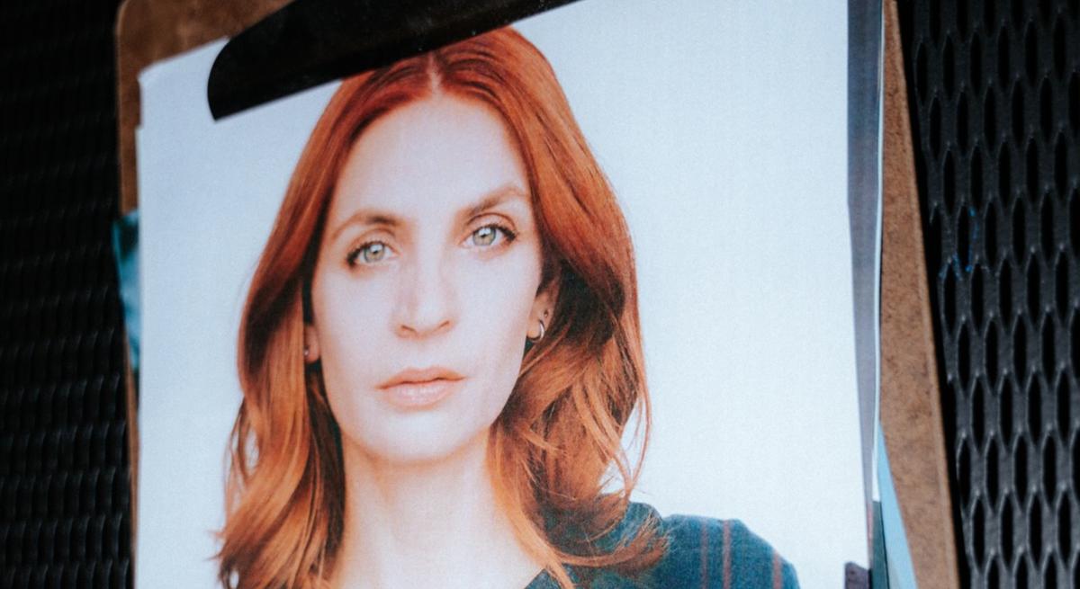 Marilyn Castonguay à En direct de l'Univers