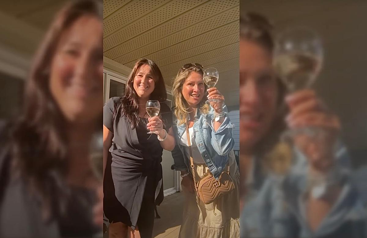 Capture d’écran, Ma Vie ma maison