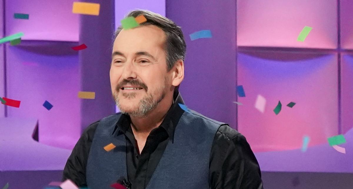 Guy A. Lepage à Tout le monde en parle