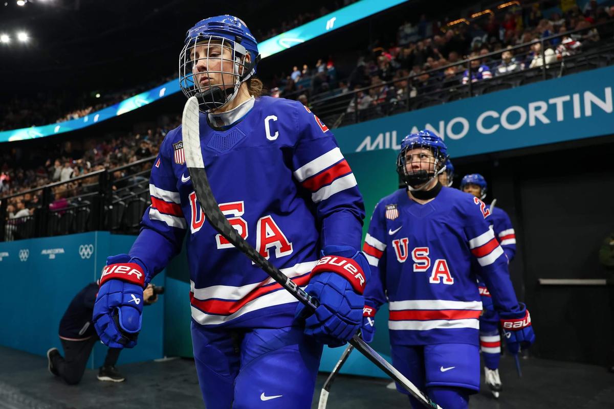 Hilary Knight 