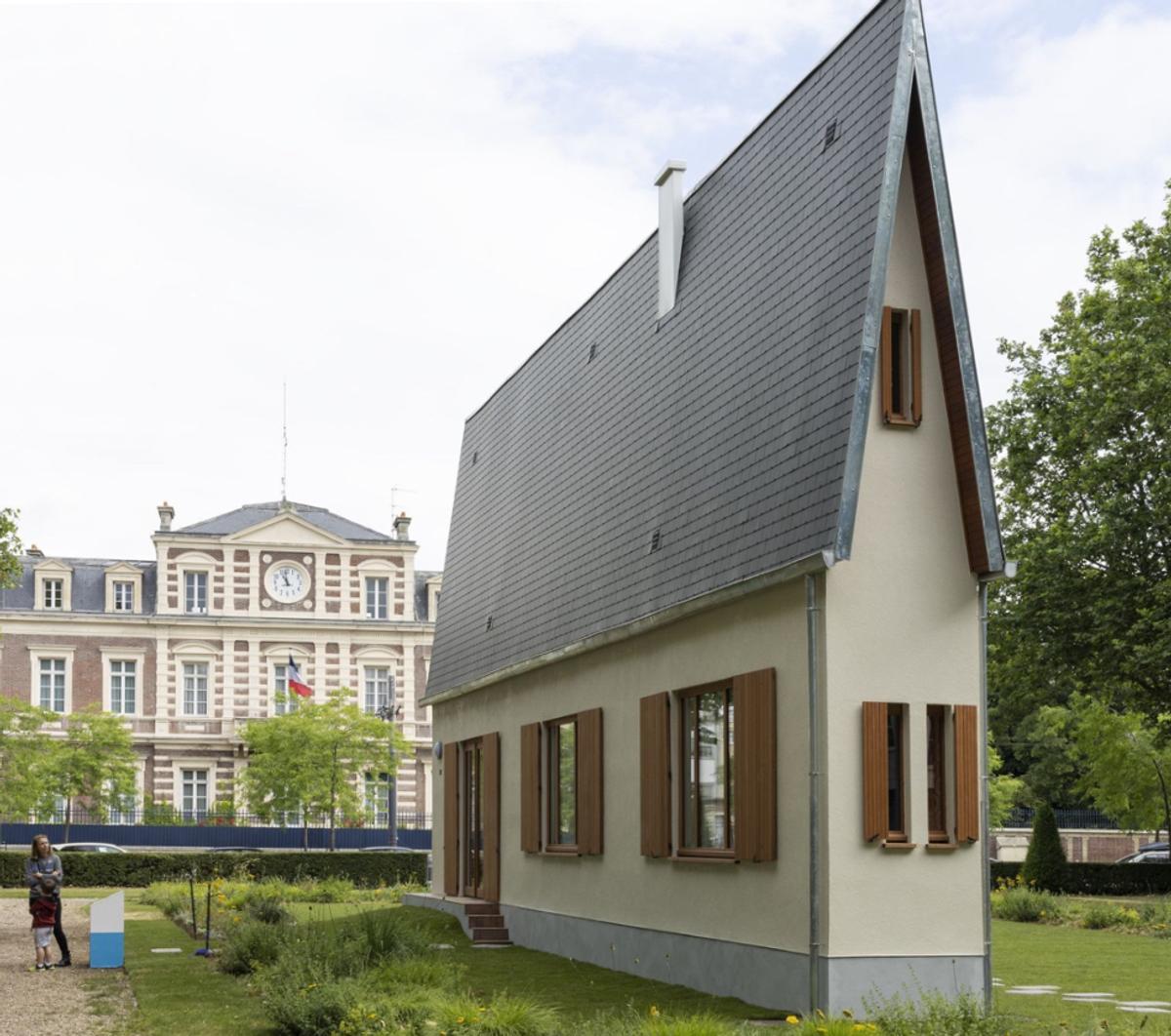 Immobilier