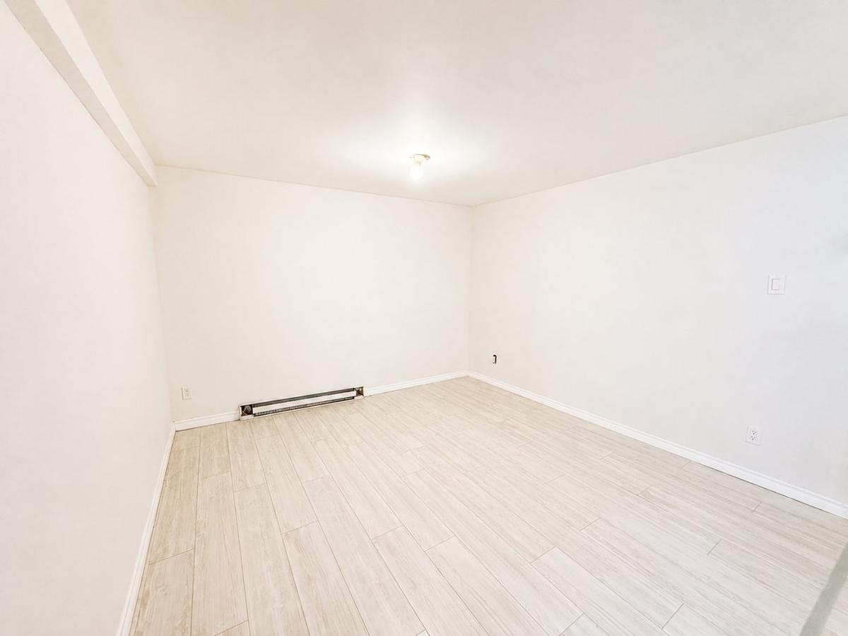 Salon vu sous un autre angle