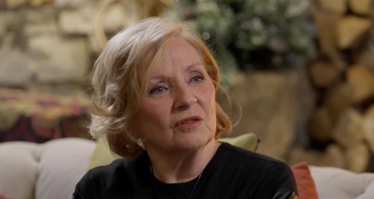 France Castel à Sucré Givré