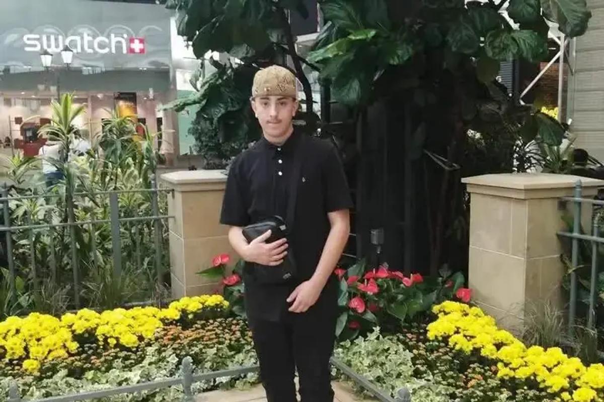 PHOTO TIRÉE DE FACEBOOK